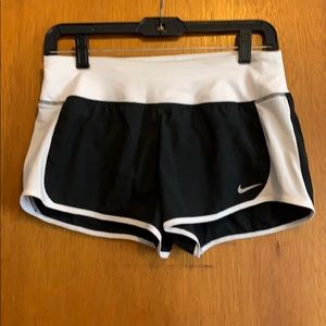 Nike Dri-Fit Athletic Shorts
